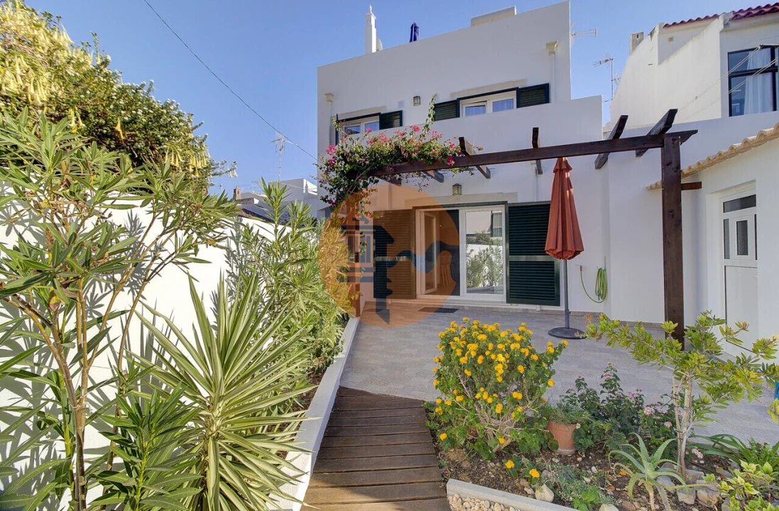 Moradia T3 para Venda em Conceição e Cabanas de Tavira Foto 40