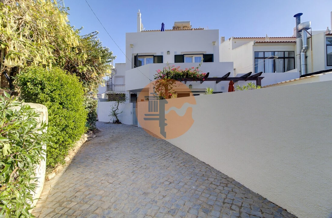 Moradia T3 para Venda em Conceição e Cabanas de Tavira Foto 1