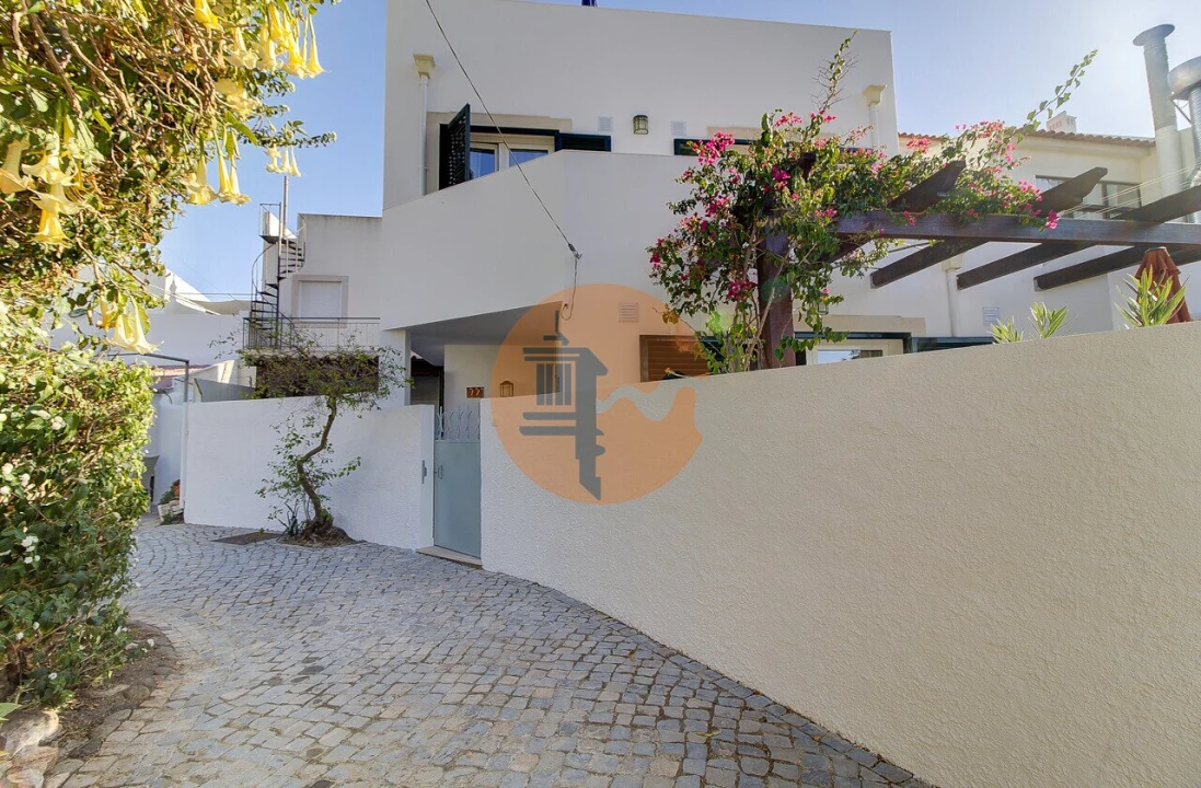 Moradia T3 para Venda em Conceição e Cabanas de Tavira Foto 42