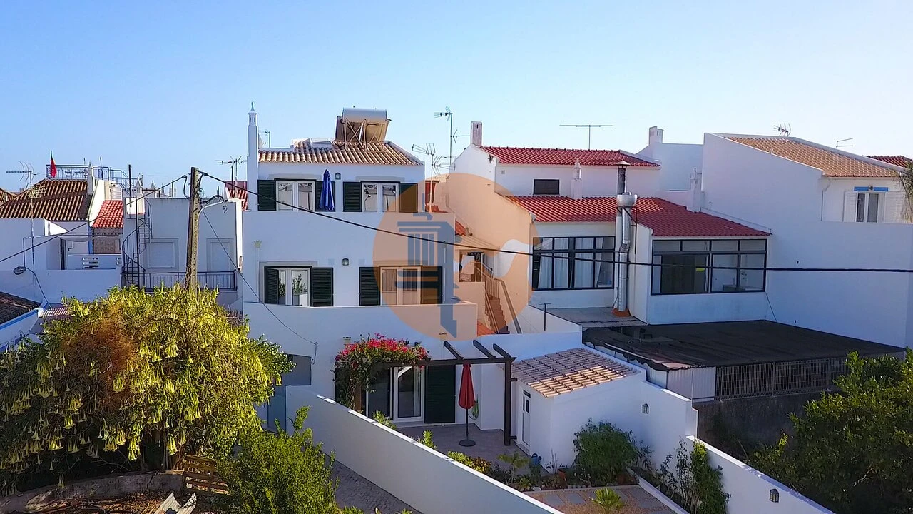 Moradia T3 para Venda em Conceição e Cabanas de Tavira Foto 43