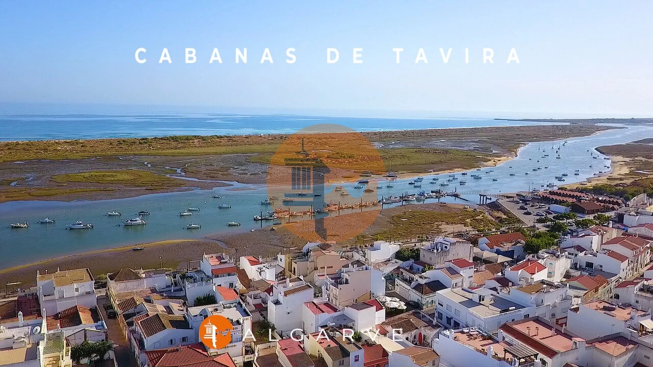 Moradia T3 para Venda em Conceição e Cabanas de Tavira Foto 46