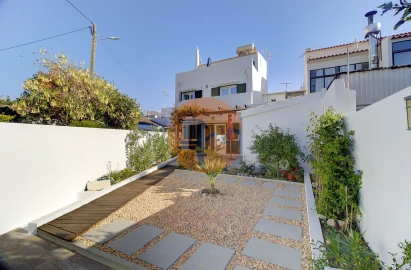Moradia T3 para Venda em Conceição e Cabanas de Tavira