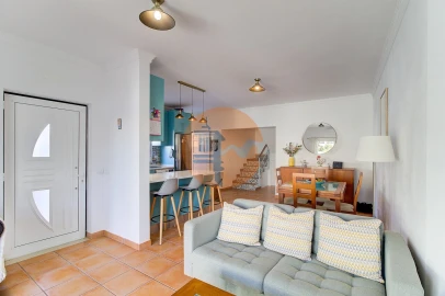 Moradia T3 para Venda em Conceição e Cabanas de Tavira