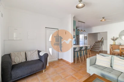 Moradia T3 para Venda em Conceição e Cabanas de Tavira