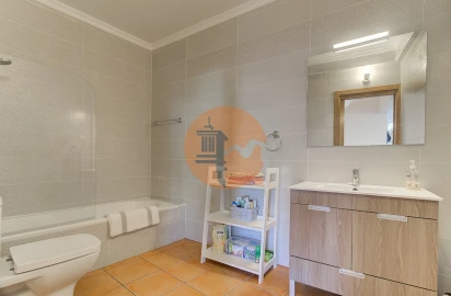 Moradia T3 para Venda em Conceição e Cabanas de Tavira