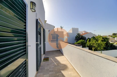 Moradia T3 para Venda em Conceição e Cabanas de Tavira