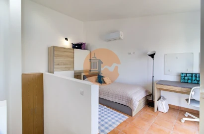 Moradia T3 para Venda em Conceição e Cabanas de Tavira
