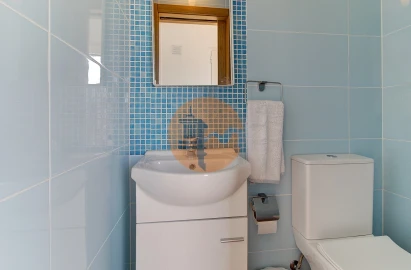 Moradia T3 para Venda em Conceição e Cabanas de Tavira