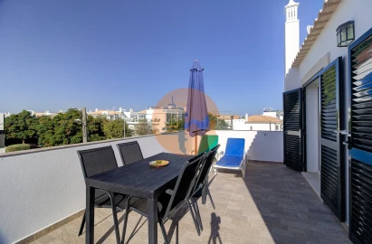 Moradia T3 para Venda em Conceição e Cabanas de Tavira