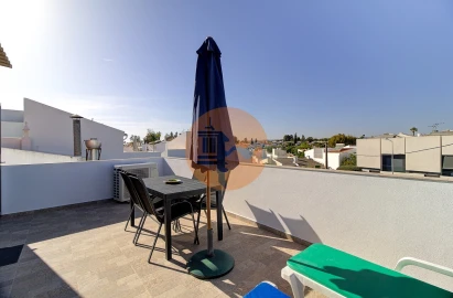 Moradia T3 para Venda em Conceição e Cabanas de Tavira