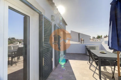 Moradia T3 para Venda em Conceição e Cabanas de Tavira