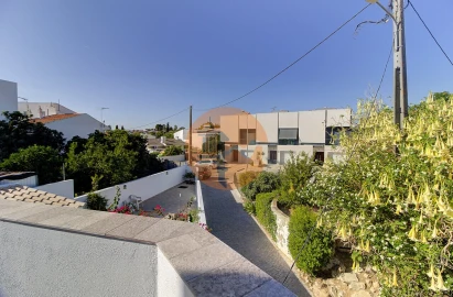 Moradia T3 para Venda em Conceição e Cabanas de Tavira