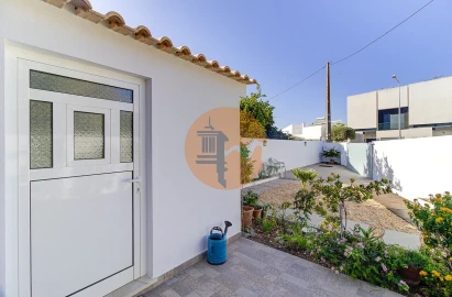 Moradia T3 para Venda em Conceição e Cabanas de Tavira