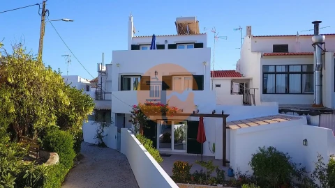 Moradia T3 para Venda em Conceição e Cabanas de Tavira
