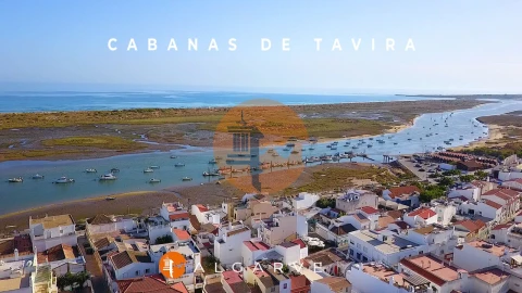 Moradia T3 para Venda em Conceição e Cabanas de Tavira