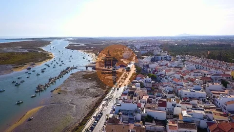 Moradia T3 para Venda em Conceição e Cabanas de Tavira
