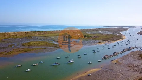 Moradia T3 para Venda em Conceição e Cabanas de Tavira