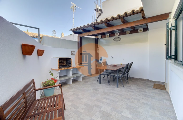 Moradia T3 para Venda em Conceição e Cabanas de Tavira Foto 32