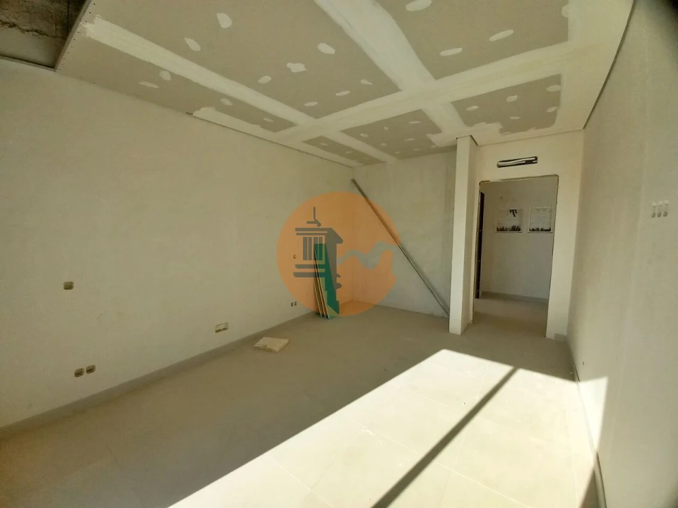 Apartamento T2 para Venda em Almancil Foto 19