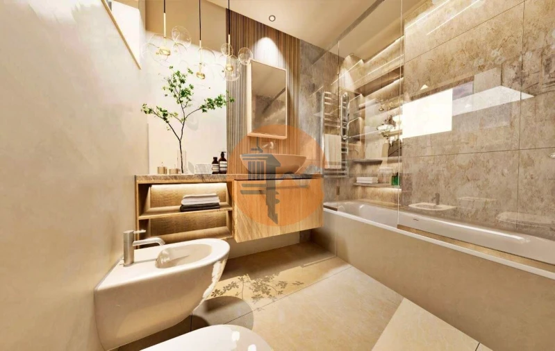 Apartamento T2 para Venda em Almancil Foto 21