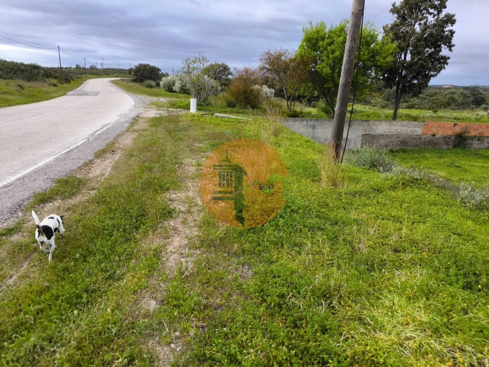 Terreno para Venda em Azinhal Foto 25