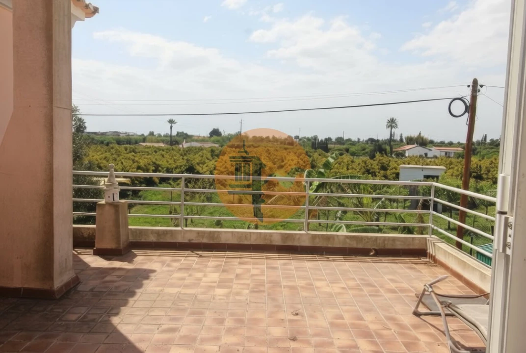 Moradia T4 para Venda em Tavira (Santa Maria e Santiago) Foto 32