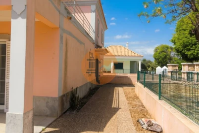 Moradia T4 para Venda em Tavira (Santa Maria e Santiago)