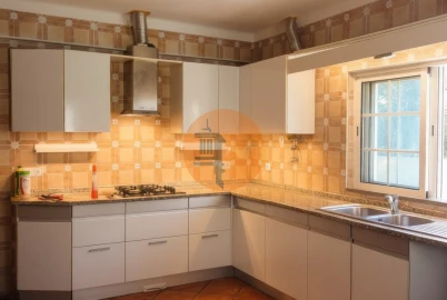 Moradia T4 para Venda em Tavira (Santa Maria e Santiago)