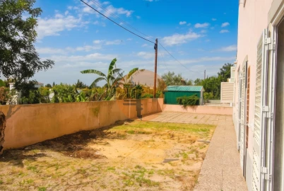 Moradia T4 para Venda em Tavira (Santa Maria e Santiago)