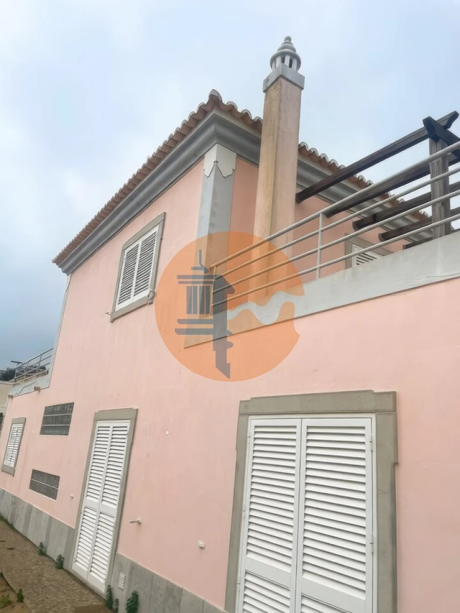 Moradia T4 para Venda em Tavira (Santa Maria e Santiago) Foto 3