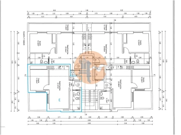 Apartamento T1 para Venda em Vila Real de Santo Antonio