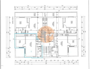 Apartamento T1 para Venda em Vila Real de Santo Antonio