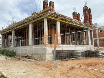 Moradia T4 para Venda em Altura