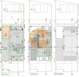 Moradia T4 para Venda em Altura