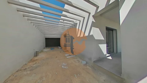 Moradia T4 para Venda em Altura