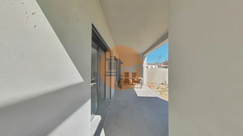 Moradia T4 para Venda em Altura