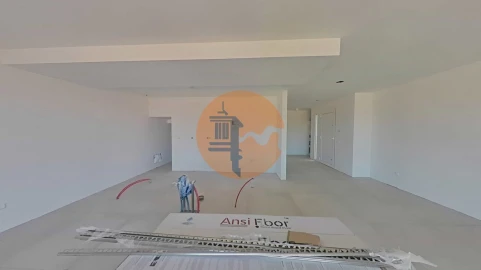 Moradia T4 para Venda em Altura