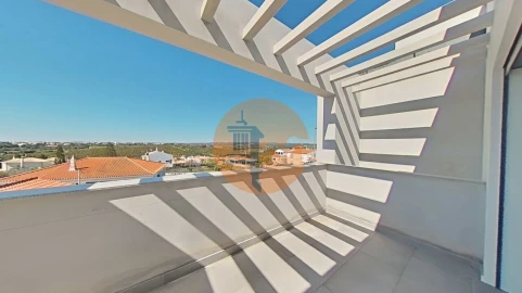 Moradia T4 para Venda em Altura