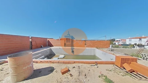 Moradia T4 para Venda em Altura