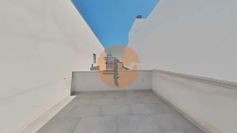 Moradia T4 para Venda em Altura