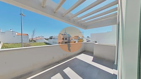 Moradia T4 para Venda em Altura