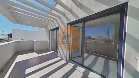 Moradia T4 para Venda em Altura