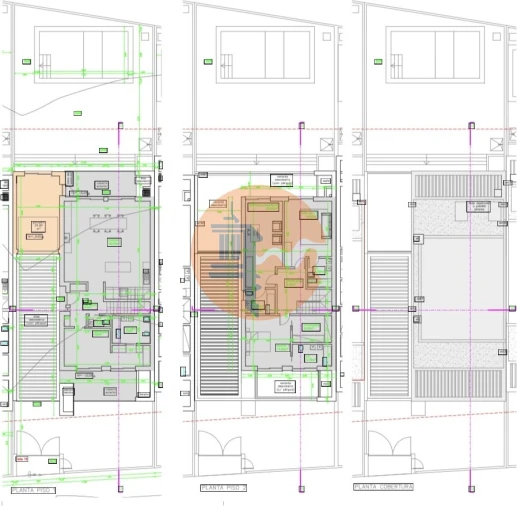 Moradia T4 para Venda em Altura Foto 5