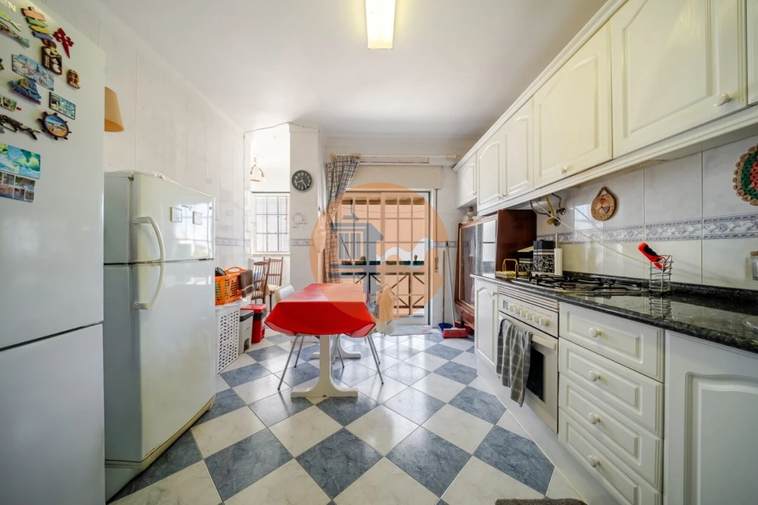 Apartamento T3 para Venda em Vila Real de Santo Antonio Foto 4