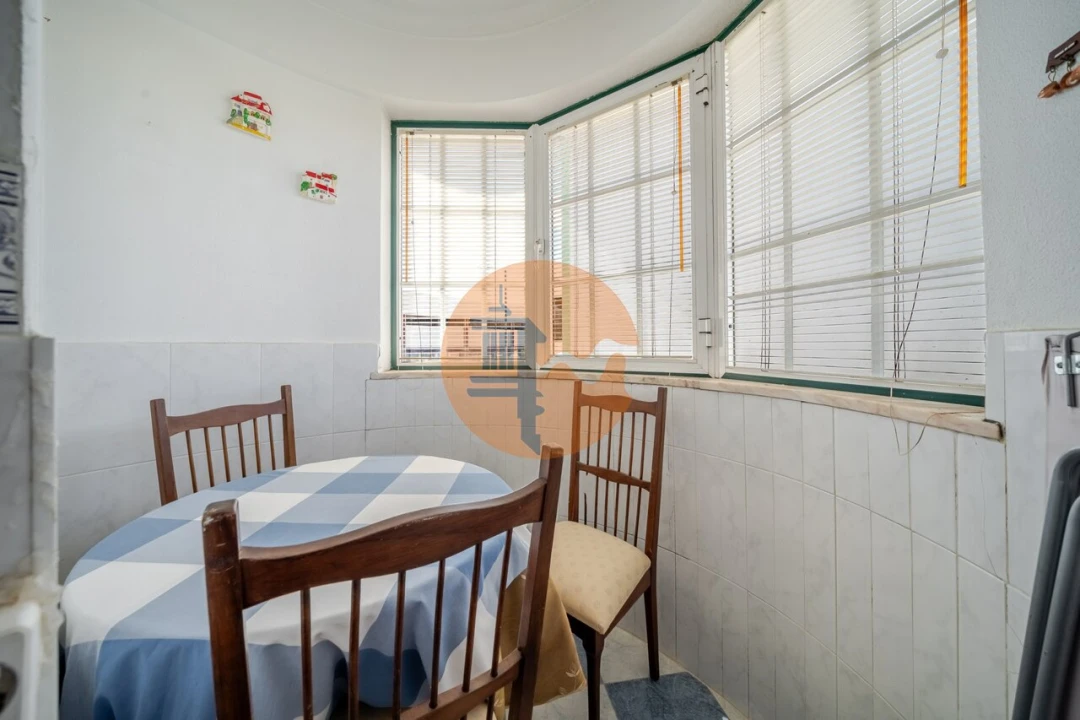 Apartamento T3 para Venda em Vila Real de Santo Antonio Foto 5