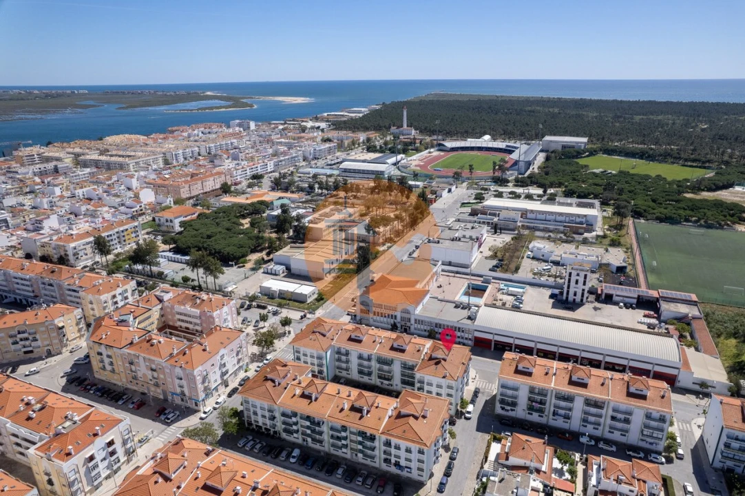 Apartamento T3 para Venda em Vila Real de Santo Antonio Foto 9