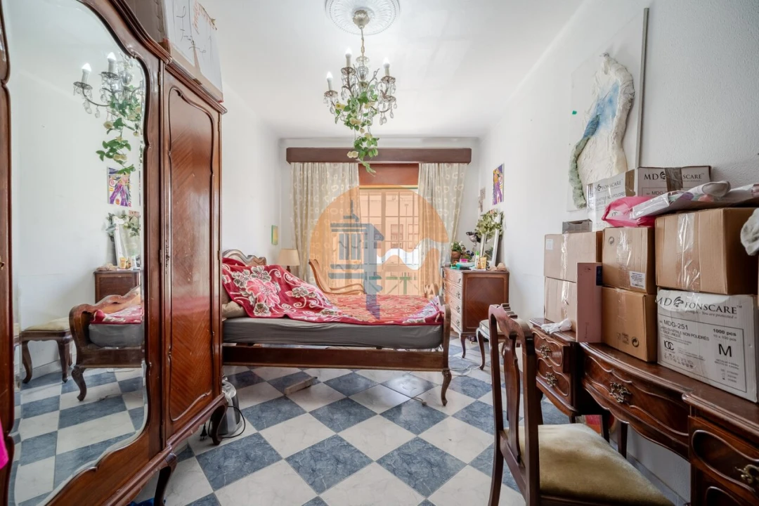 Apartamento T3 para Venda em Vila Real de Santo Antonio Foto 17