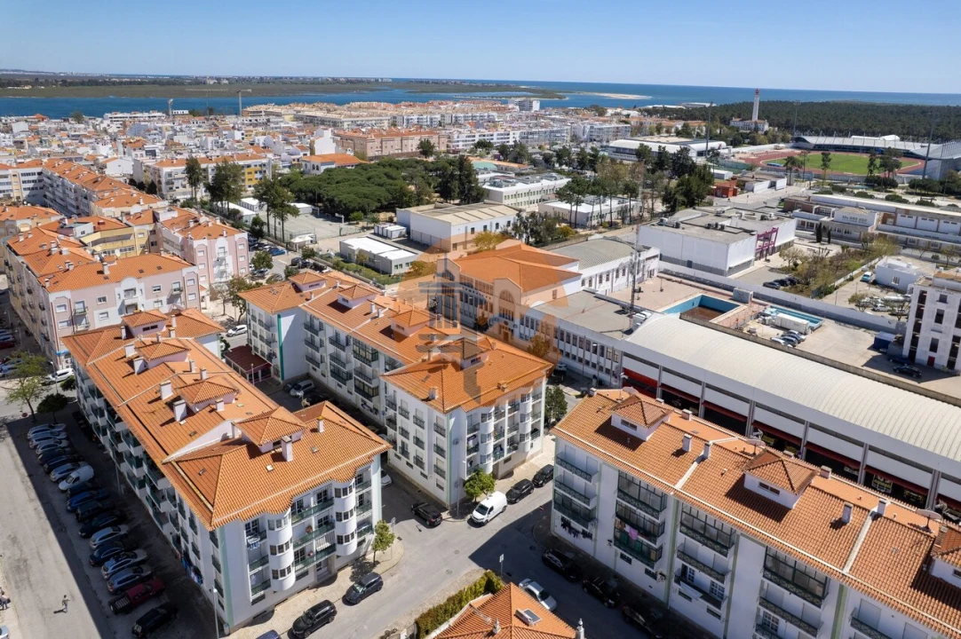 Apartamento T3 para Venda em Vila Real de Santo Antonio Foto 14