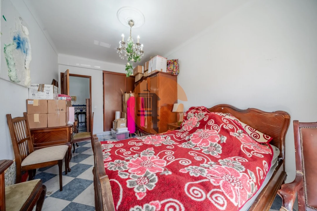 Apartamento T3 para Venda em Vila Real de Santo Antonio Foto 19