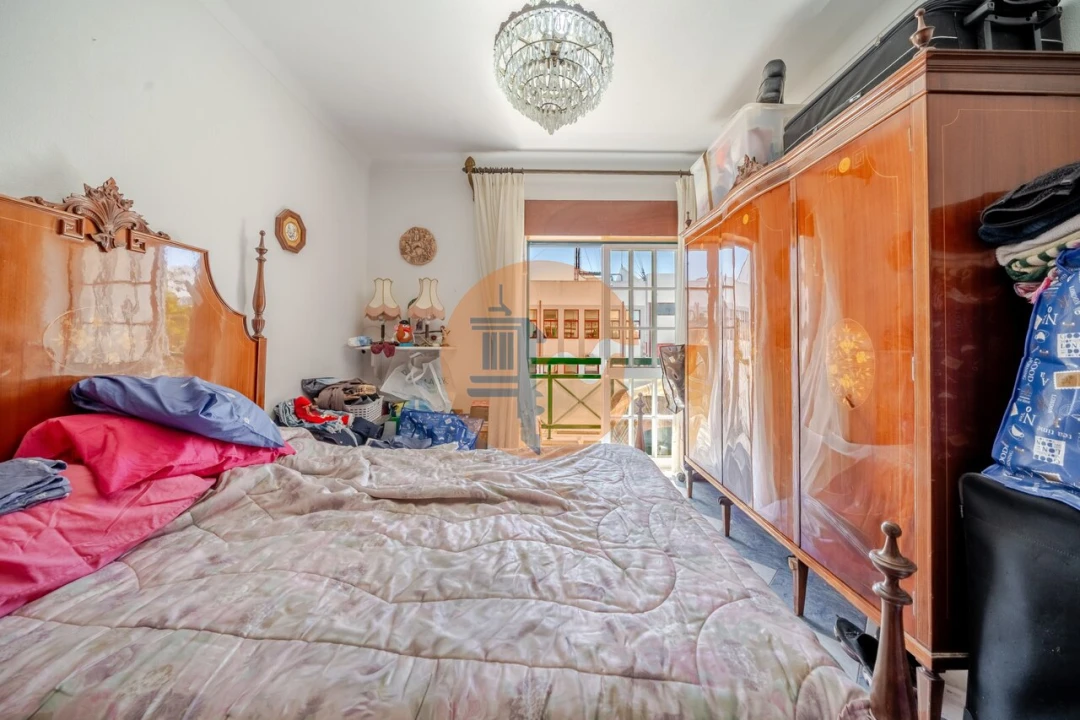 Apartamento T3 para Venda em Vila Real de Santo Antonio Foto 21
